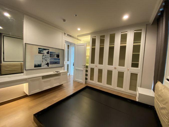 picture Supalai oriental 39 I BTS Phrom Phong I Rare unit!! #HL #202401115057 #MKT - 4/12