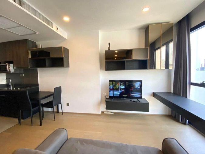 รูป Ashton Chula Silom [แอชตัน จุฬา-สีลม] Luxury Condo #HL #202401195203 #MKT - รูปที่ 4/5