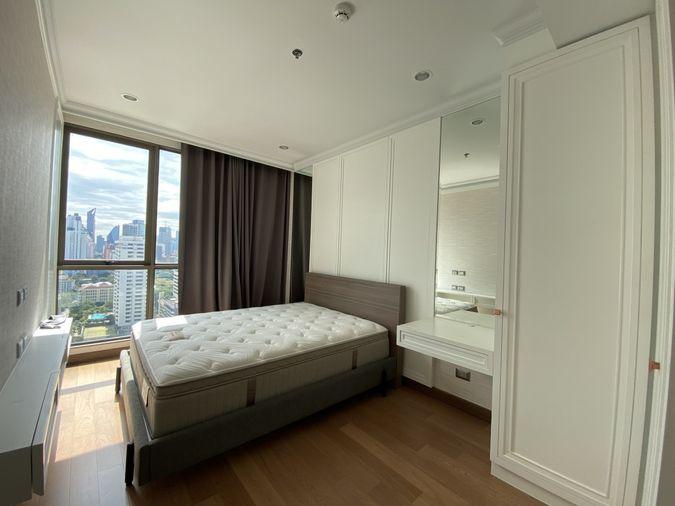 picture Supalai oriental 39 I BTS Phrom Phong I Rare unit!! #HL #202401115057 #MKT - 1/12