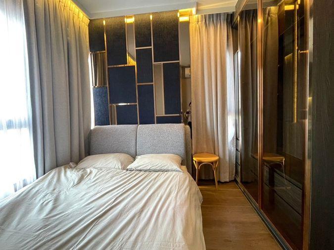 รูป C Ekkamai | BTS Ekkamai | Beautiful room high floor| HL #202401265341 #MKT - รูปที่ 5/18