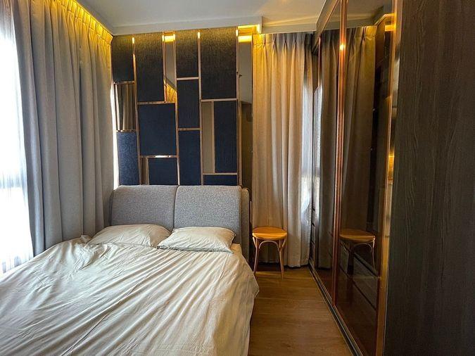 รูป C Ekkamai | BTS Ekkamai | Beautiful room high floor| HL #202401265341 #MKT - รูปที่ 4/18