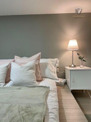 picture Chewathai Residence Asoke I MRT Rama 9 I #HL #202401235297 #MKT - 3/15