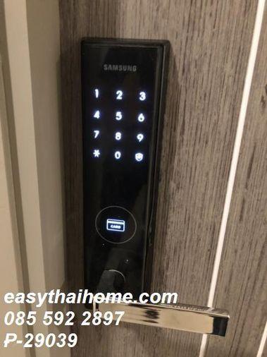 picture P-29039 Condo for sell The Niche Pride Thonglor-Phetchaburi fully furnished. - 7/11