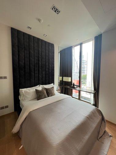 รูป 28 Chidlom | BTS Chidlom | New room, Hot price #HL #202401265349 #MKT - รูปที่ 1/8