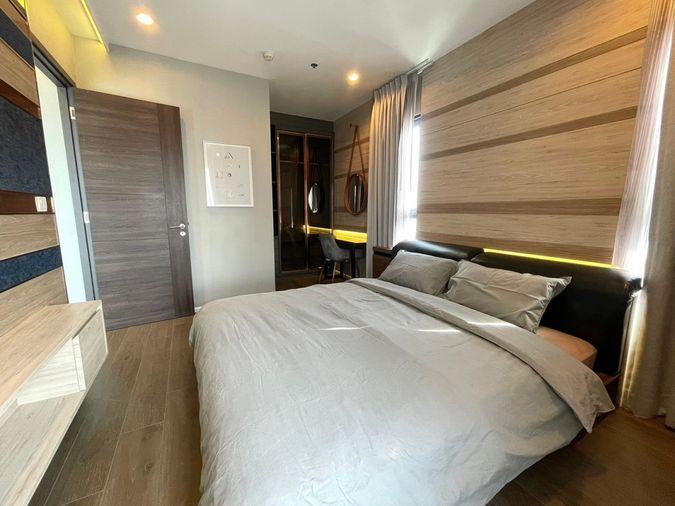 รูป C Ekkamai | BTS Ekkamai | Beautiful room high floor| HL #202401265341 #MKT - รูปที่ 2/18