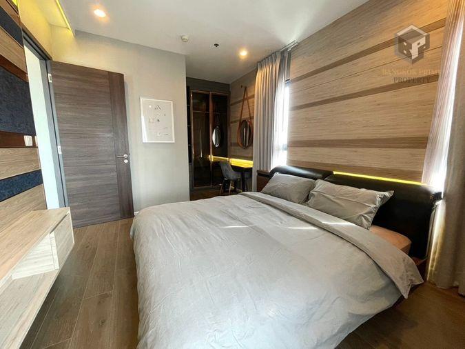 รูป C Ekkamai | BTS Ekkamai | Beautiful room high floor| HL #202401265341 #MKT - รูปที่ 2/18