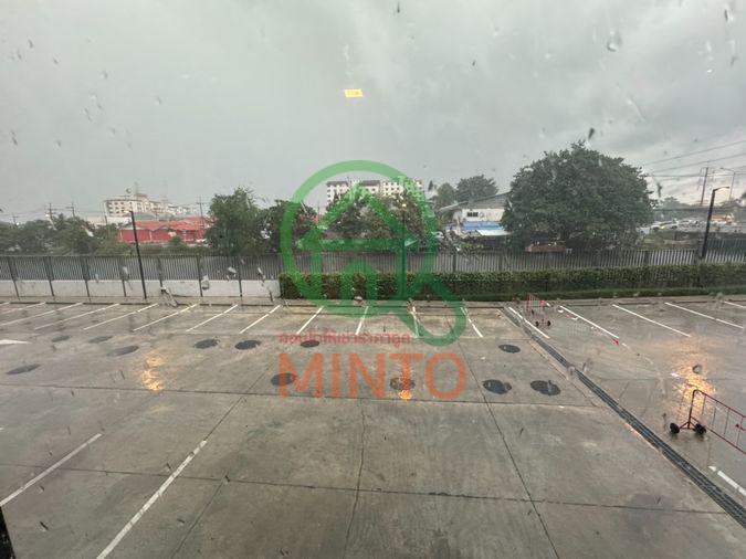 picture Atmoz Kanaal Rangsit Condo For Rent / Line : @mintocondo - 10/10