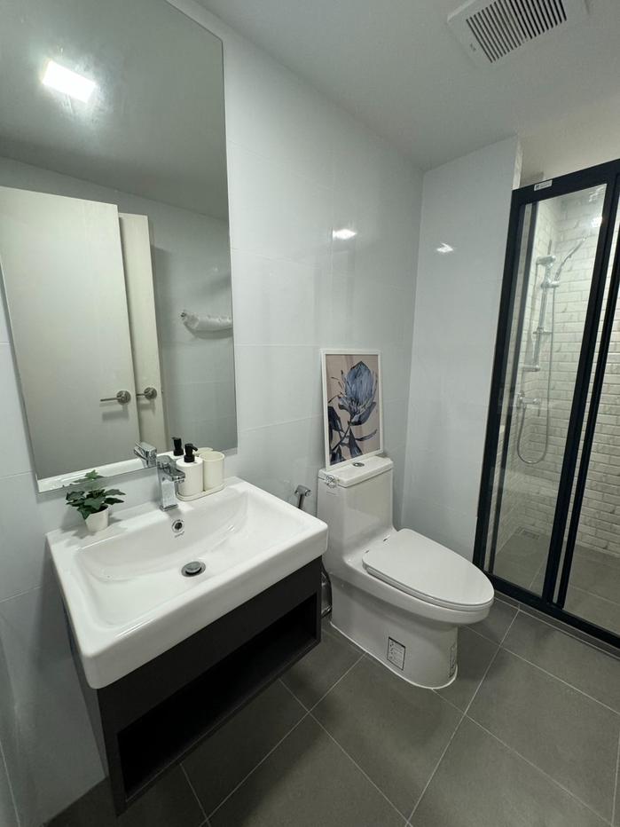 picture Atmoz Kanaal Rangsit   Condo For Rent / Line : @mintocondo - 8/10