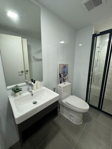 picture Atmoz Kanaal Rangsit   Condo For Rent / Line : @mintocondo - 8/10