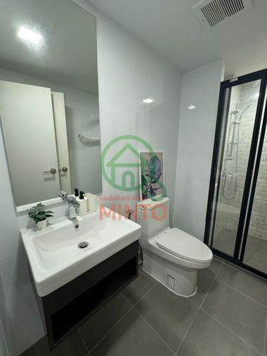 picture Atmoz Kanaal Rangsit Condo For Rent / Line : @mintocondo - 8/10