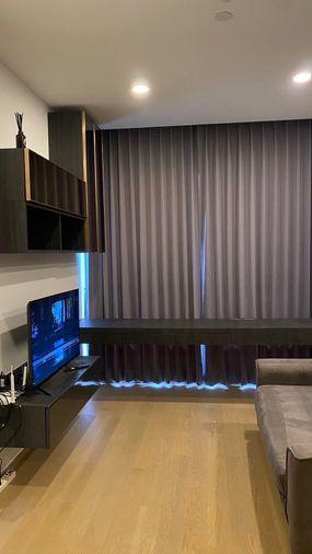 รูป Ashton Chula Silom [แอชตัน จุฬา-สีลม] Luxury Condo #HL #202401195203 #MKT - รูปที่ 3/5