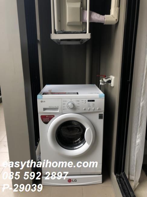 picture P-29039 Condo for sell The Niche Pride Thonglor-Phetchaburi fully furnished. - 4/11
