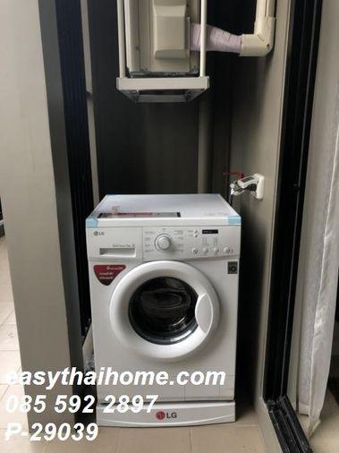 picture P-29039 Condo for sell The Niche Pride Thonglor-Phetchaburi fully furnished. - 4/11