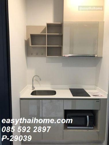 picture P-29039 Condo for sell The Niche Pride Thonglor-Phetchaburi fully furnished. - 3/11