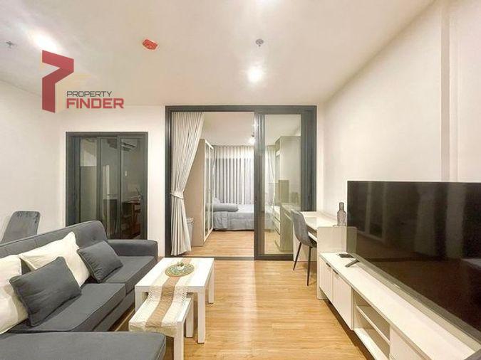 รูป Rds-4334 ให้เช่าคอนโด The Line Vibe นัดชมห้อง 👉line : @propertybkk1 - รูปที่ 1/12