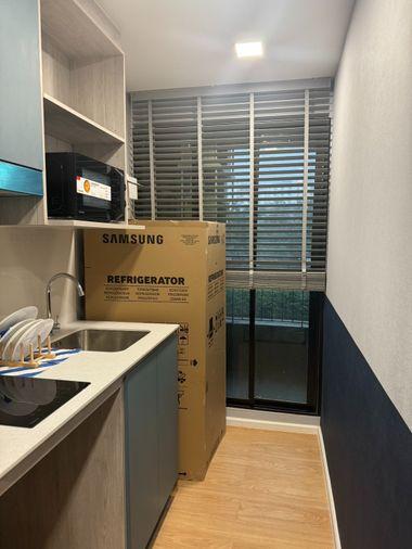 picture Atmoz Kanaal Rangsit   Condo For Rent / Line : @mintocondo - 3/10