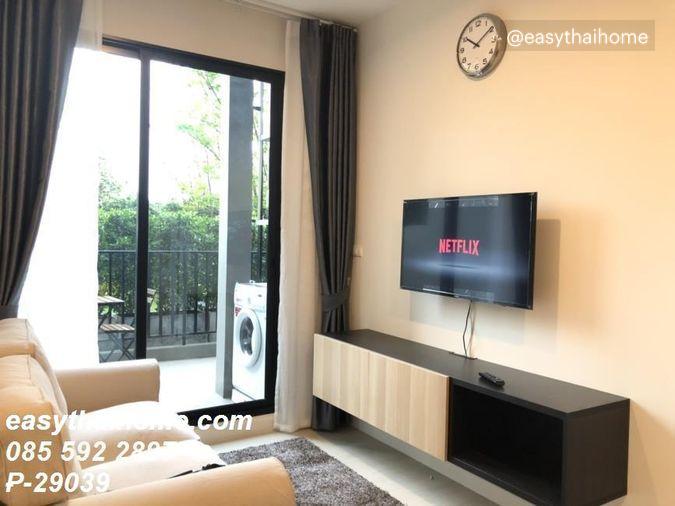picture P-29039 Condo for sell The Niche Pride Thonglor-Phetchaburi fully furnished. - 6/11