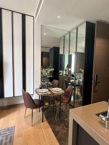 รูป 28 Chidlom | BTS Chidlom | New room, Hot price #HL #202401265349 #MKT - รูปที่ 4/8
