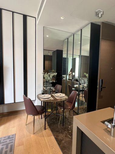 รูป 28 Chidlom | BTS Chidlom | New room, Hot price #HL #202401265349 #MKT - รูปที่ 4/8