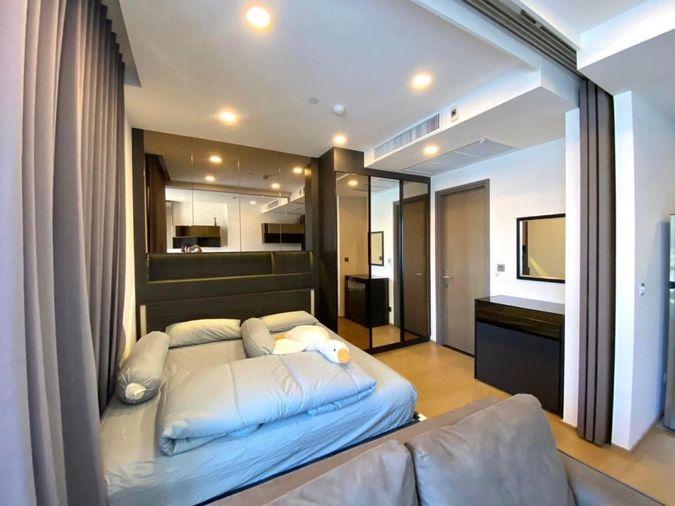 รูป Ashton Chula Silom [แอชตัน จุฬา-สีลม] Luxury Condo #HL #202401195203 #MKT - รูปที่ 1/5