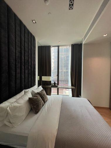 รูป 28 Chidlom | BTS Chidlom | New room, Hot price #HL #202401265349 #MKT - รูปที่ 3/8