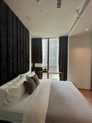 รูป 28 Chidlom | BTS Chidlom | New room, Hot price #HL #202401265349 #MKT - รูปที่ 3/8