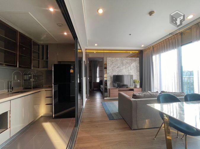 รูป C Ekkamai | BTS Ekkamai | Beautiful room high floor| HL #202401265341 #MKT - รูปที่ 15/18