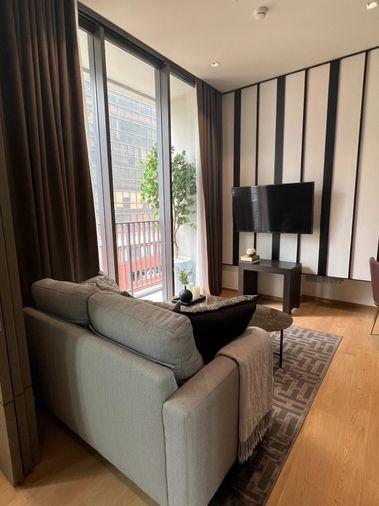 รูป 28 Chidlom | BTS Chidlom | New room, Hot price #HL #202401265349 #MKT - รูปที่ 6/8