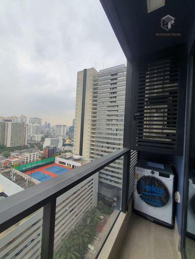 picture One9Five Asoke - Rama 9 | MRT Rama 9 #HL #202401185180 #MKT - 9/10