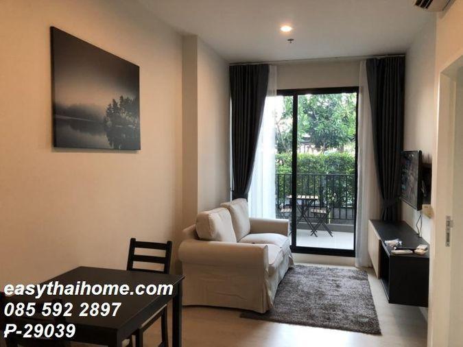 picture P-29039 Condo for sell The Niche Pride Thonglor-Phetchaburi fully furnished. - 2/11