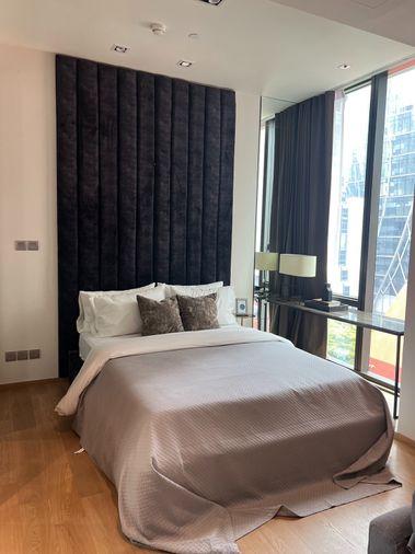 รูป 28 Chidlom | BTS Chidlom | New room, Hot price #HL #202401265349 #MKT - รูปที่ 2/8