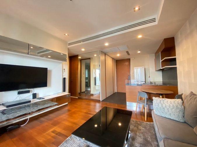 รูป Ashton Morp Sukhumvit 38 I BTS Thonglor I Good Price High Floor Pet Friendly สามารถเลียงสัตว์ได้ I #HL #202401245304 #MKT - รูปที่ 8/11