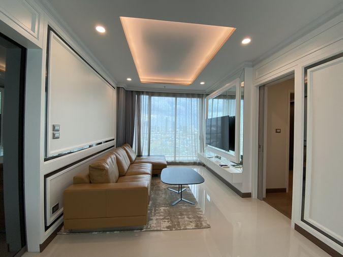 picture Supalai oriental 39 I BTS Phrom Phong I Rare unit!! #HL #202401115057 #MKT - 6/12