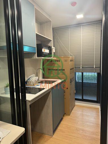 picture Atmoz Kanaal Rangsit Condo For Rent / Line : @mintocondo - 5/10