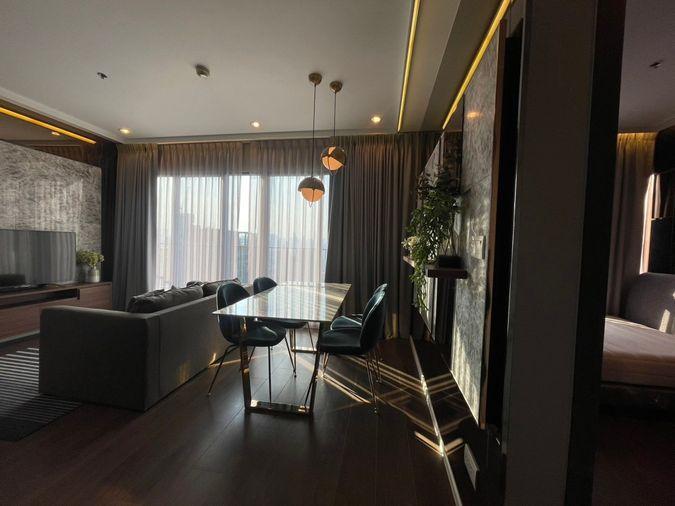 รูป C Ekkamai | BTS Ekkamai | Beautiful room high floor| HL #202401265341 #MKT - รูปที่ 14/18