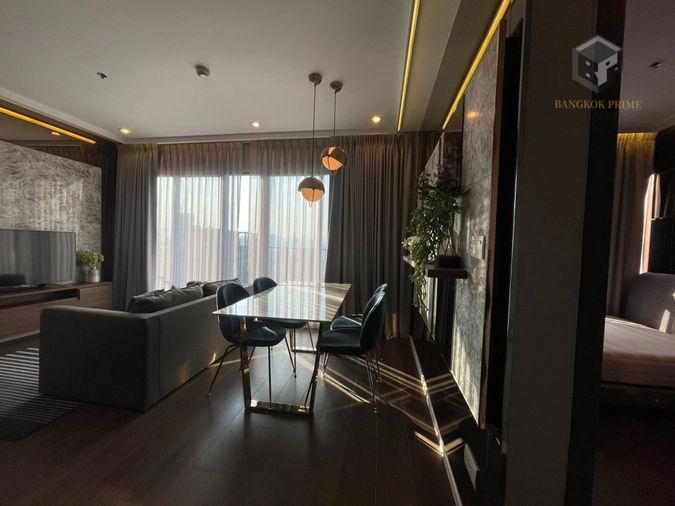 รูป C Ekkamai | BTS Ekkamai | Beautiful room high floor| HL #202401265341 #MKT - รูปที่ 14/18