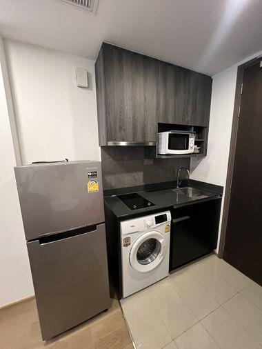 รูป Ashton Chula Silom [แอชตัน จุฬา-สีลม] Luxury Condo #HL #202401205244 #MKT - รูปที่ 5/8