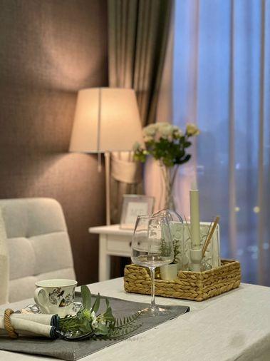 picture Chewathai Residence Asoke I MRT Rama 9 I #HL #202401235297 #MKT - 8/15