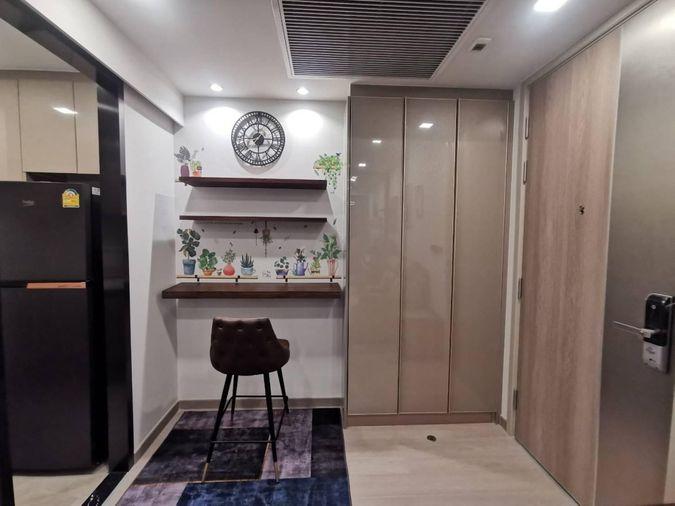 picture One9Five Asoke - Rama 9 | MRT Rama 9 #HL #202401185180 #MKT - 6/10