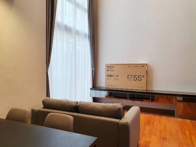 picture ASHTON MORPH38 I BTS THONGLOR I PET FRIENDLY 2BEDROOM AND PRIVATE POOL READY TO MOVE IN I HL #202312144728 #MKT - 5/16