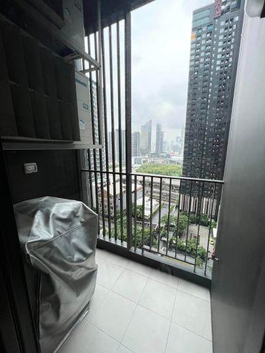 รูป  Rds-4337 ให้เช่าคอนโด  ไลฟ์ อโศก-พระราม 9 ( Life Asoke-Rama 9 )  นัดชมห้อง 👉line : @propertyfinder  - รูปที่ 9/9