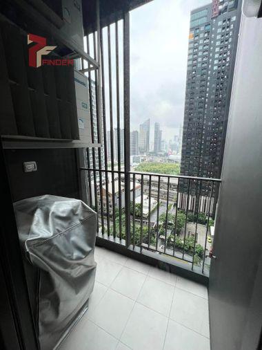 รูป Rds-4337 ให้เช่าคอนโด ไลฟ์ อโศก-พระราม 9 ( Life Asoke-Rama 9 ) นัดชมห้อง 👉line : @propertyfinder - รูปที่ 9/9