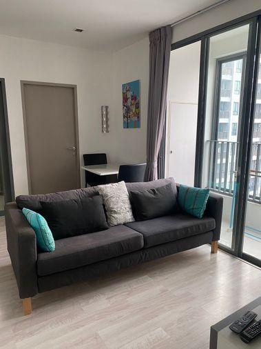 picture Ideo mobi sukhumvit 81 I BTS Onnut I #New #202312124693 #MKT - 1/10