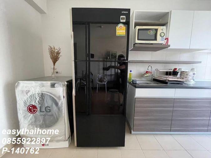 picture P-140762 Condo for for sell Supalai Veranda Ratchavipha - Prachachuen fully furnished. - 4/7