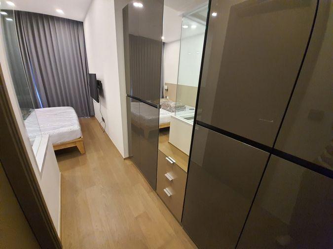 picture Ashton Chula-Silom | MRT Samyan | corner unit | #HL #202312124704 #MKT - 5/7