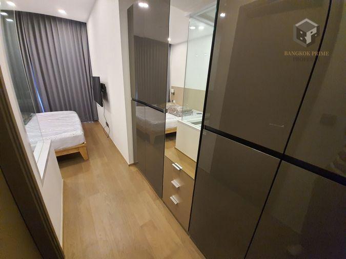 picture Ashton Chula-Silom | MRT Samyan | corner unit | #HL #202312124704 #MKT - 5/7