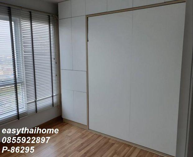 picture P-86295 Condo for sell Regent Orchid Sukhumvit 101 fully furnished. - 10/16