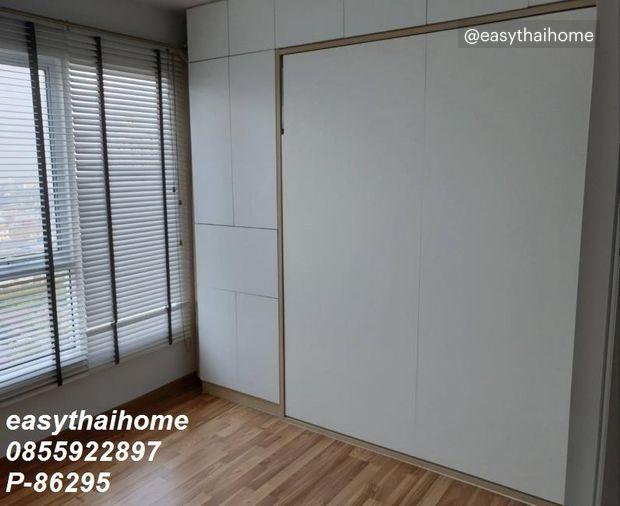 picture P-86295 Condo for sell Regent Orchid Sukhumvit 101 fully furnished. - 10/16