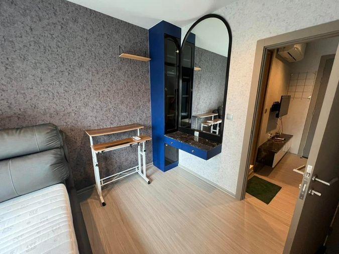 รูป  Rds-4337 ให้เช่าคอนโด  ไลฟ์ อโศก-พระราม 9 ( Life Asoke-Rama 9 )  นัดชมห้อง 👉line : @propertyfinder  - รูปที่ 6/9