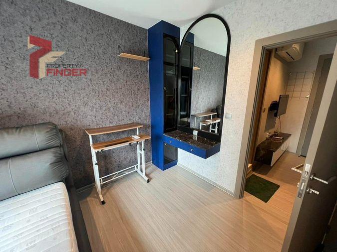 รูป Rds-4337 ให้เช่าคอนโด ไลฟ์ อโศก-พระราม 9 ( Life Asoke-Rama 9 ) นัดชมห้อง 👉line : @propertyfinder - รูปที่ 6/9